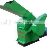 Crusher Machine for Wood Log/branch thumbnail-2