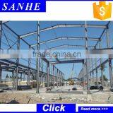 Two Waves Beam Guardrail Plate H Fence Column Post thumbnail-5