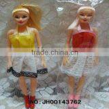 2012 Newest Fashion Baby Doll Model