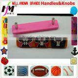 Writing-desk Modern Design Cartoon Handles and Knobs