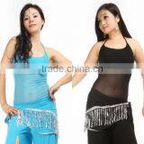 SWEGAL Belly dance Costume Best quality Sexy top belly dance top belly dance costumes china