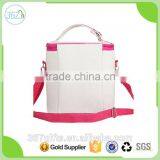 Creative Insulated Aluminium Foil Lunch Cooler Bag thumbnail-2