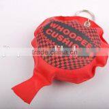 Funny Colorful Rubber Whoopee Cushion Fart Sound Joking Toys thumbnail-3