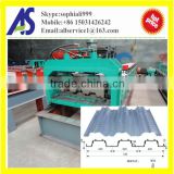 High quality automatic floor tile machine
