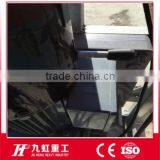 High Power Electric Motor LTD Series Mainly Part of Suspended Platform Electrical Power Motor thumbnail-6