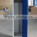 Metal Single Door Storage Wardrobe With Code Locker Supplier's Choice thumbnail-2