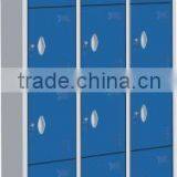 Multi-door Stainless Steel Outdoor Cheap Storage Locker Cabinet