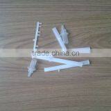 Disposable Plastic Breathalyzer Mouthpiece Manufacturer