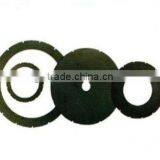 Metal Bond Cutting Wheels Without Core