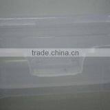 Plastic Storage Box,clear Plastic Storage Box With Dividers,clear Plastic Storage Box With Dividers thumbnail-2