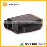 Top Quality 8 Modes 1000PRO Range Finder Hunting With Speed Rangefinder/pinseeker/scan Functions thumbnail-5