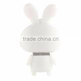 Top Selling and Cheapest Trade Assurance Attach Plastic Usb Flash Drive Rabit Usb Flash Drive 2.0/3.0 Usb Flash Drive thumbnail-4