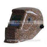 LY500A Custom Safety Welding Helmet Auto Darkening thumbnail-1