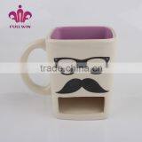 Ceramic Mug Cup Mug Direct From China