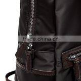 Fashion Outdoor Vintage Travel Backpack Man School Backpack Hiking Bag thumbnail-5