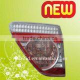 TAIL LIGHT FOR COROLLA 2011