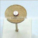 Sintered Diamond Discs