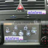 Autostereo Car DVD Player for Mercedes A B Class GPS Navigation With Canbus,Ipod,BT,WIFI and Free Map Car Multimedia System thumbnail-1