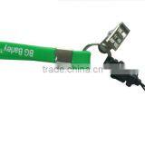 Metal,aluminium Material and Aluminum Metal Type Stash You Cash Keychain