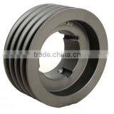 High Quality Industrial Belt Tensioner Pulley thumbnail-4