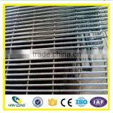 Hanqing 76.2mmx12.7mm Galvanized High Security 358 Fence thumbnail-5