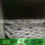 High Tension Hot Dipped 2mm Galvanized Steel Wire Binding Wire in China thumbnail-4