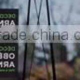 Home Decorations Metal Windmill thumbnail-3