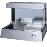 French Fries Insulation Station In Kitchen Equipment thumbnail-1