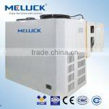 1meluck Vibration Eliminator for Refrigeration System Cold Room Compressor