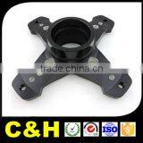 Plastic ABS POM PC Acrylic PVC CNC Machining Milling Prototype thumbnail-4