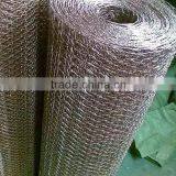 Best Quality Small Hole Galvanized Chicken Wire Mesh
