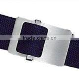 Men's Fashion Brightly Colored Canvas Belt Top Brand for Men Belts thumbnail-3