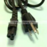 UL Approval Female Power Cord Ends With ul Plug thumbnail-2