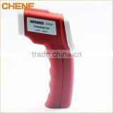 High Quality Professional Handheld Infrared Thermometer With Special Price Digital Human Infrared Thermometer DT8500 thumbnail-2