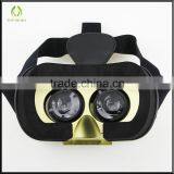 Virtual Reality Mobile Theater BOX Storm Game Hlmet 3D VR Glasses thumbnail-5