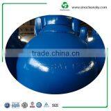 Medical Gas Oxygen Cylinder Seamless Steel Gas Cylinder for Industrial thumbnail-4