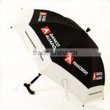 23" 8K Cane Handle Umbrella, Promotional Umbrella, Special Umbrella thumbnail-1