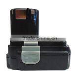 14.4V 2.0Ah Replacement Li-ion Battery for Hitachi Cordless Power Tool Driver BCL1415 thumbnail-6