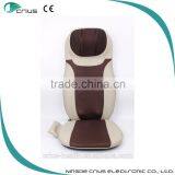 Car Seat Massage Cushion Kneading Massage Cushion With Infrared Heat thumbnail-2