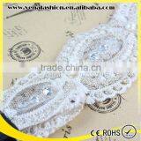 Diamond Adults Stretch Lace Elastic for Headbands thumbnail-4