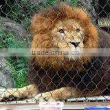 Stainless Steel Rope Mesh/animal Enclosure