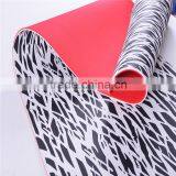 Cheap Eco TPE Yoga Mat for Sale thumbnail-2