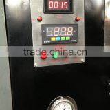 Stainless Steel 1kg Commercial Small Coffee Roaster Machine thumbnail-3