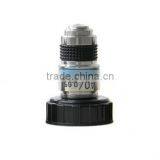 High Quality Microscope Achromatic Objectives 4X/10X/40X/100X for XSP- 30 Series thumbnail-5