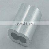 Aluminum Sleeve/ferrules