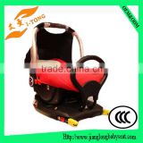 Hot selling new design multi-function ergonomic baby car carrier with different colors