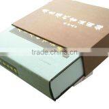 China Experienced Book Printer Hardcover Book Printing