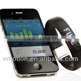 Nike Plus Fuelband Black Calories Sporting Wristband Exercise & Fitness Sport Fitness Product thumbnail-3