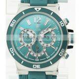 Calgary Watches Monterosso Blue Turquoise Riomaggiore Luxury thumbnail-1