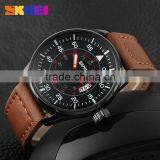 SKMEI Stylish Quartz Analogue Watch thumbnail-6